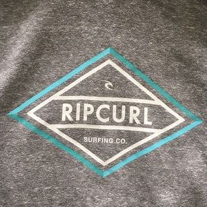Ripcurl sweatshirt